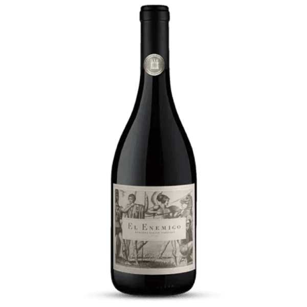 El Enemigo Bonarda Single Vineayard El Mirador 2021