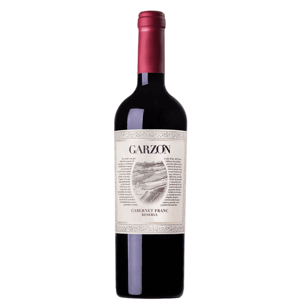 Garzón Reserva Cabernet Franc 2022