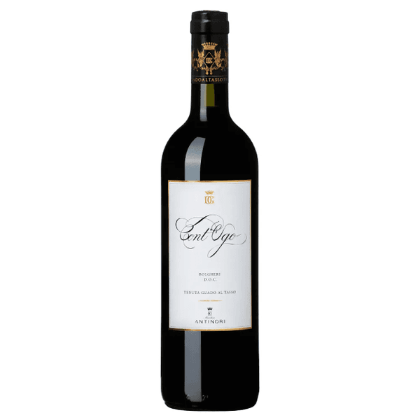 Guado Al Tasso Cont'ugo Bolgheri DOC 2022