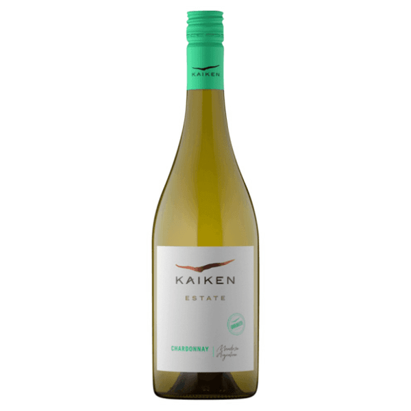 Kaiken Estate Chardonnay 2023