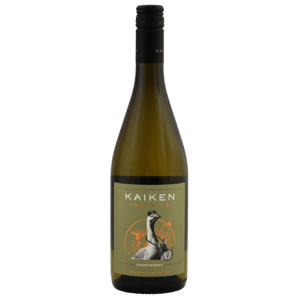 Kaiken Indômito Chardonnay 2023