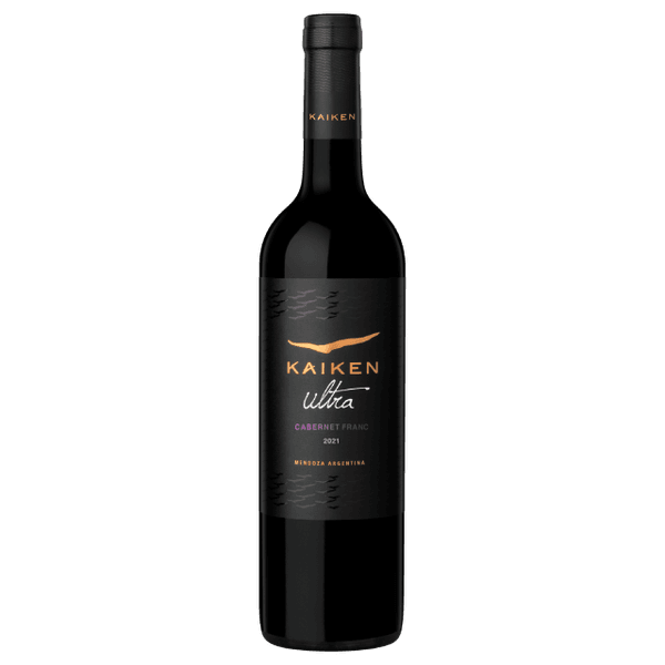 Kaiken Ultra Cabernet Franc 2022