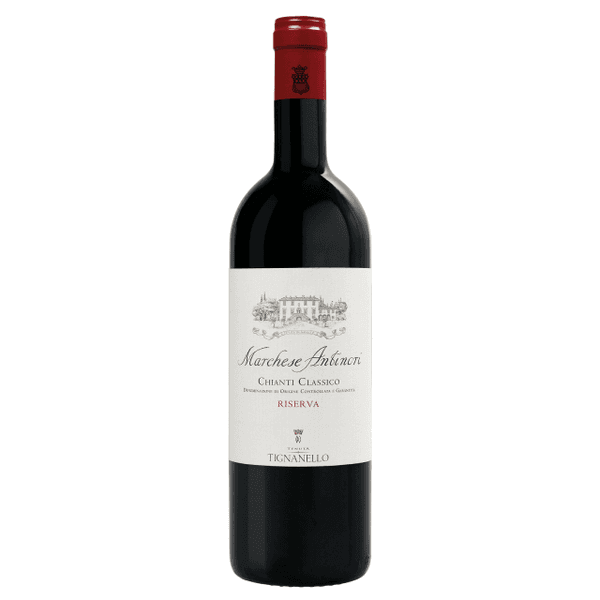 Marchese Antinori Chianti Classico Riserva DOCG 2021