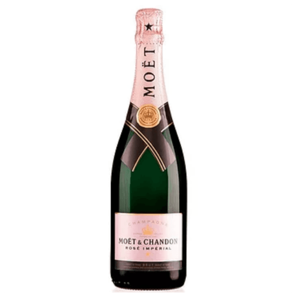 Moet Chandon Brut Rosé Imperial 