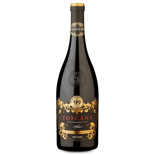 Piccini Collezione Privata IGT Toscana Rosso 2021
