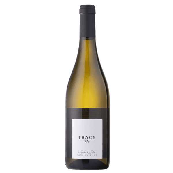 Pouilly-Fume Argiles a Silex 2023