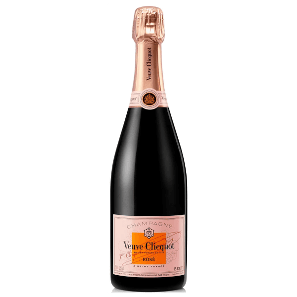 Veuve Clicquot Brut Rosé