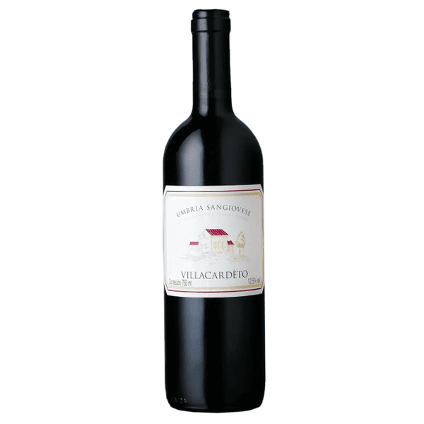 Villa Cardeto Umbria Sangiovese 2024
