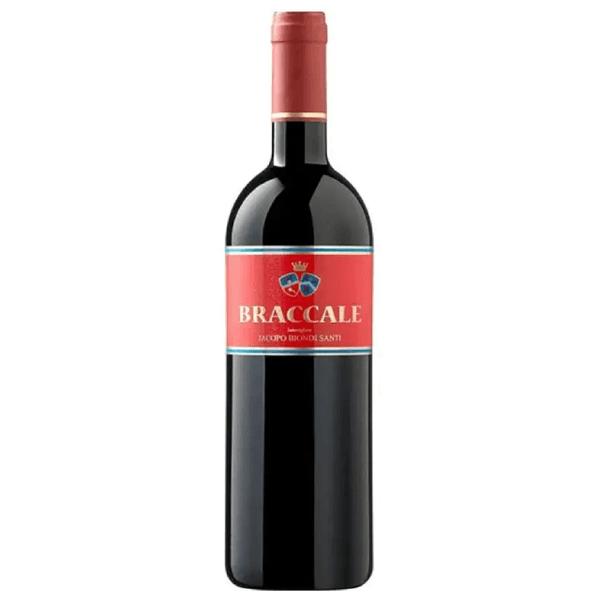 Braccale Castello Di Montepò Jacopo Biondi Santi 2022