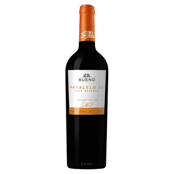 Bueno Paralelo 31 Gran Reserva 2022