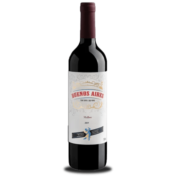 Buenos Aires Malbec 2021