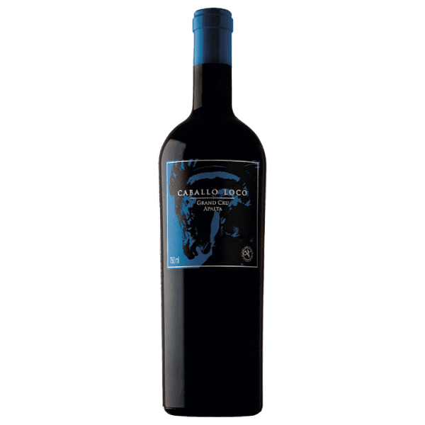 Caballo Loco Grand Cru Apalta 2022