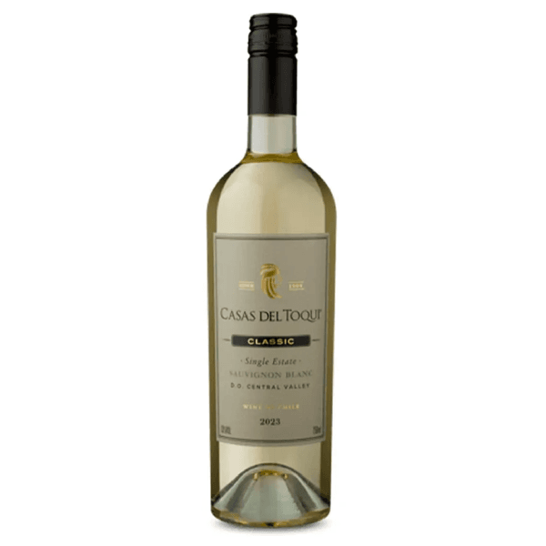 Casas Del Toqui Classic Sauvignon Blanc 2020