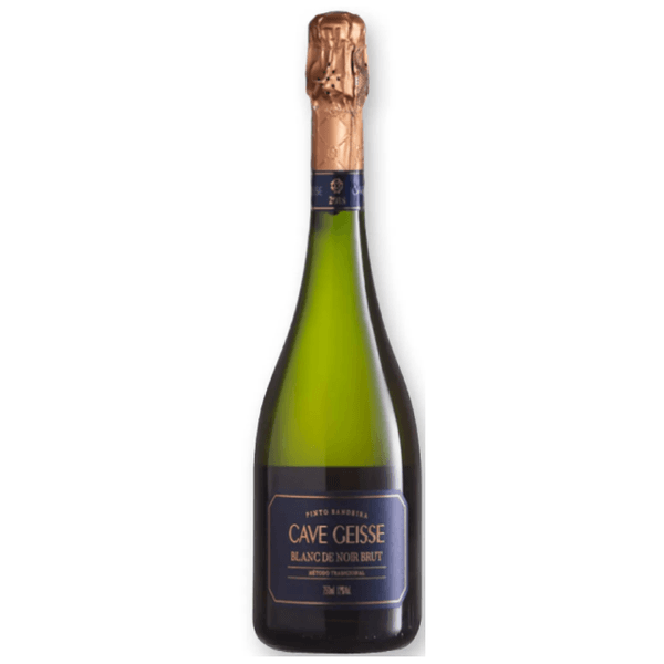 Cave Geisse Brut **92 pontos**