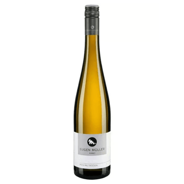 Charisma Eugen Muller Riesling 2021