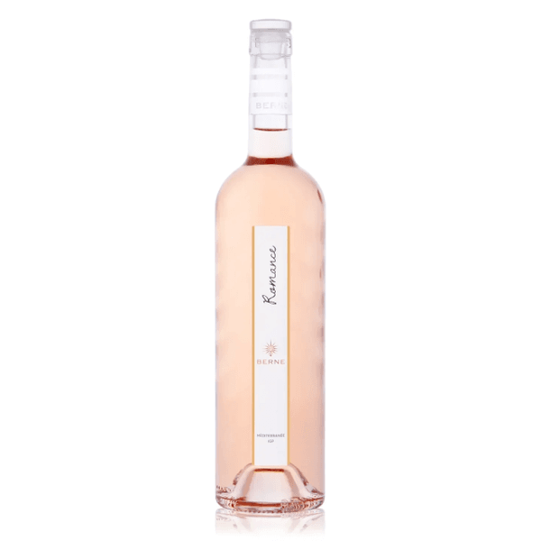 Chateau De Berne Rosé Romance 2023
