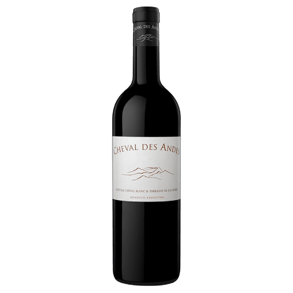 Cheval Des Andes 2021