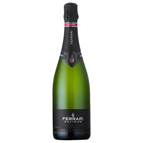 Ferrari Extra Brut Blanc de Blancs