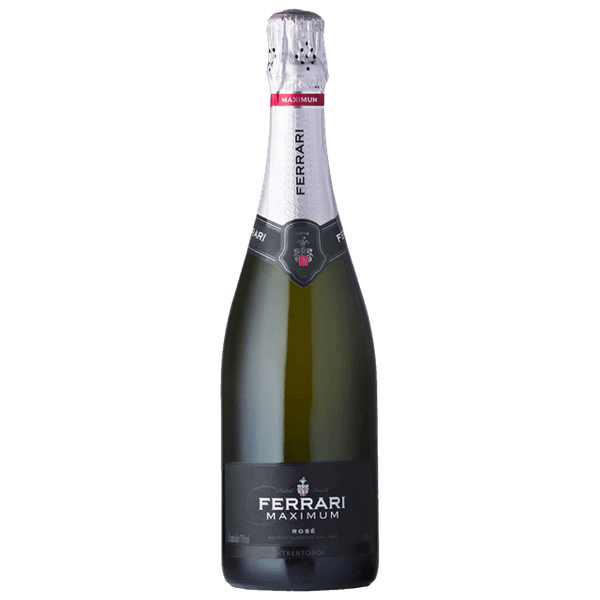 Ferrari Extra Brut Rosé