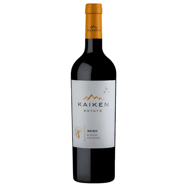 Kaiken Estate Malbec 2022