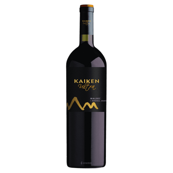 Kaiken Ultra Malbec 2021