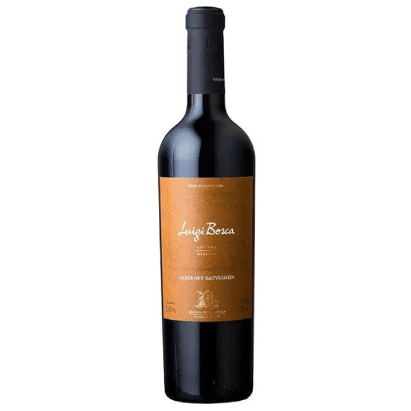 Luigi Bosca Cabernet Sauvignon 2022/2023