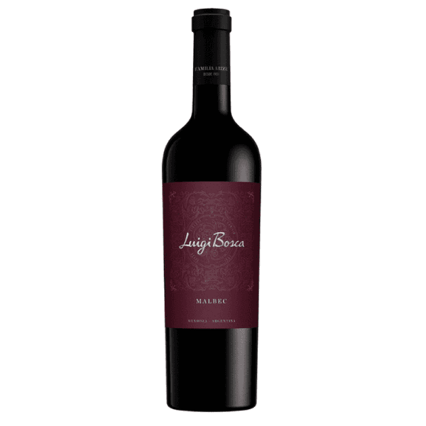 Luigi Bosca Malbec 2023