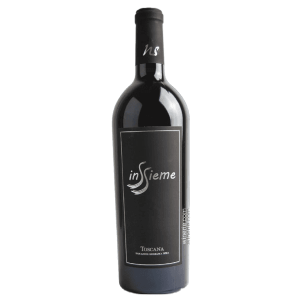 Luminositá Alussinante Supertoscano 2016