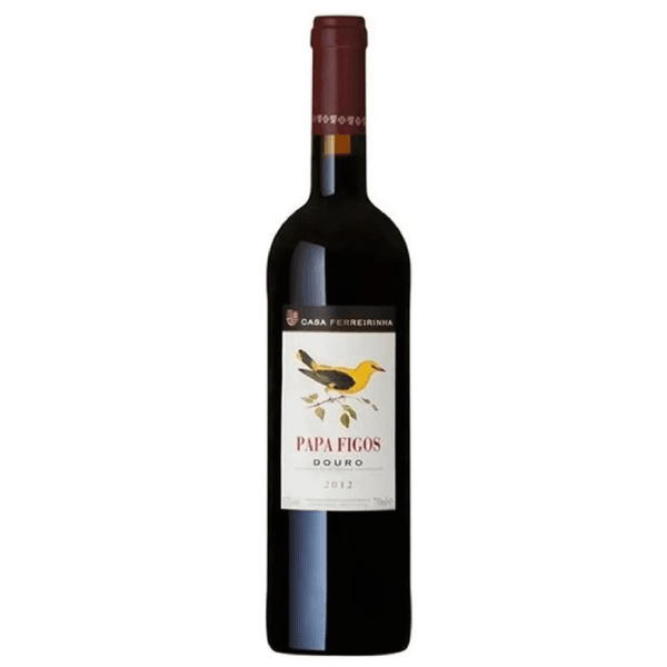 Papa Figos Tinto 2023