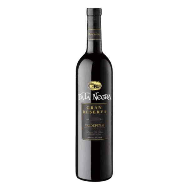 Pata Negra Gran Reserva 2012