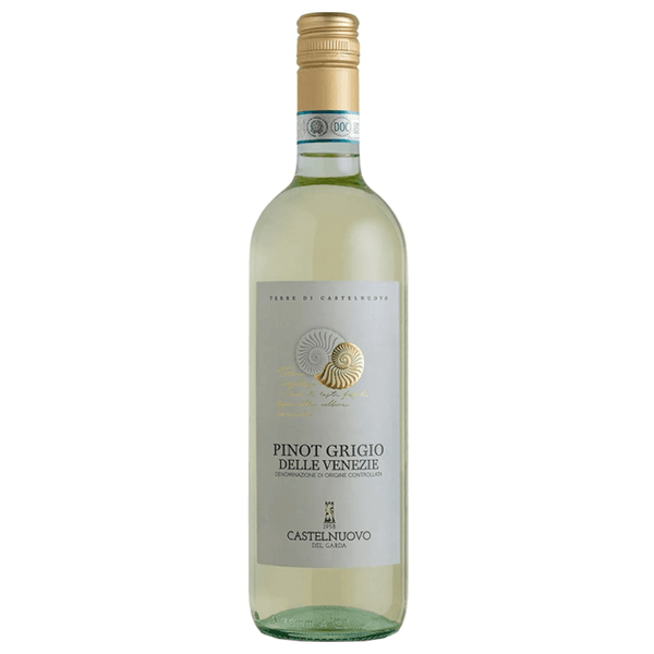 Pinot Grigio Delle Venezie Terre Di Castelnuovo DOC 2023