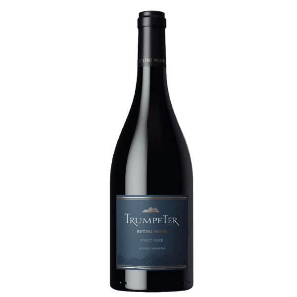 Rutini Trumpeter Pinot Noir 2023