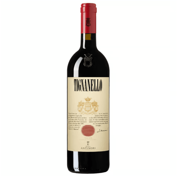 Tignanello Toscano IGT Magnum 1,5L 2020