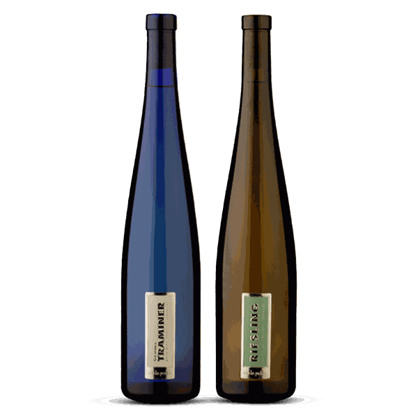 Brancos de Altitude — A Elegância de Las Perdices