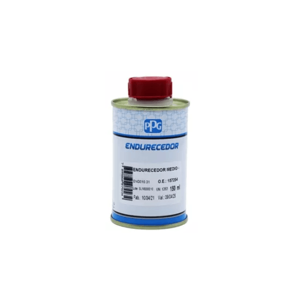 Catalisador p/ Verniz PU V51.04 150ml PPG