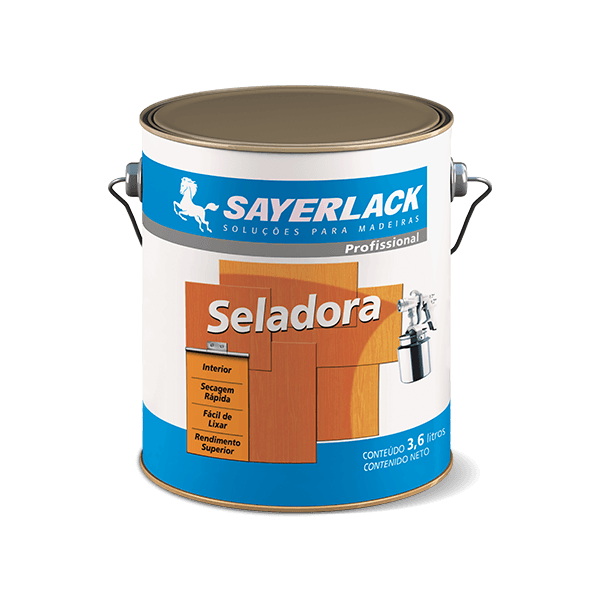 SELADORA CONCENTRADA 3,6L SAYERLACK