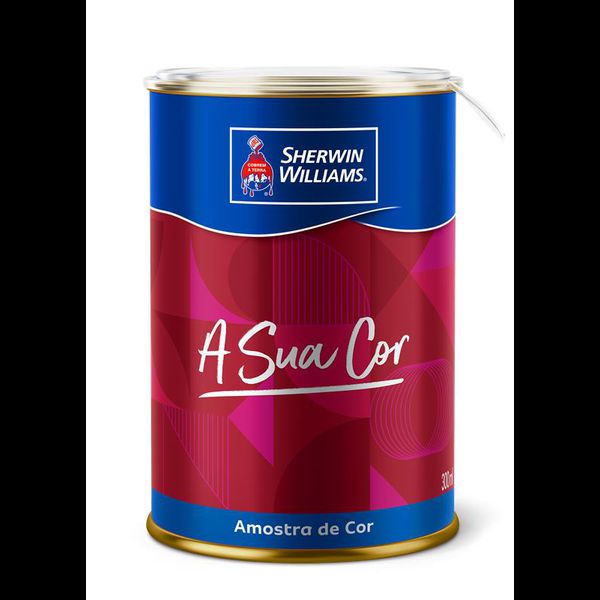 Sherwin Williams - SW - A SUA COR