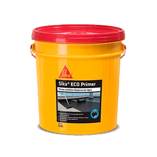 Eco Primer 3,6L - Sika