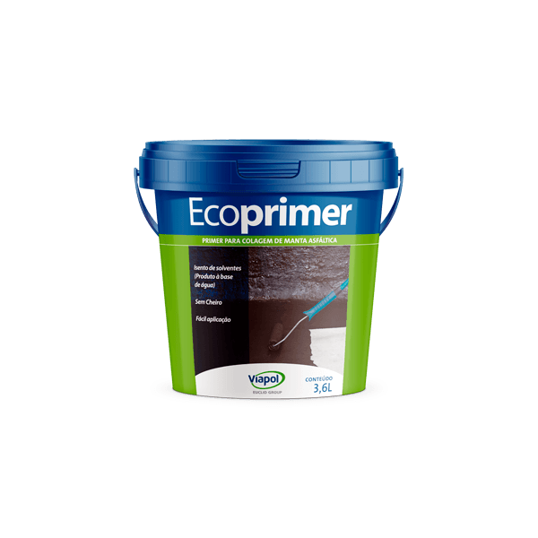 Ecoprimer 18L - Viapol