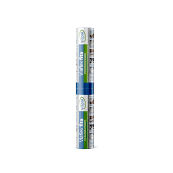 Fita ViaFlex 94cmX10m - Viapol