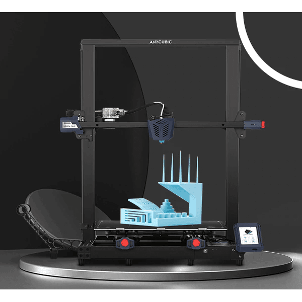 ブランド雑貨総合 Kobra Anycubic 3D Impressora Max TOPINK3D | プリンター・複合機