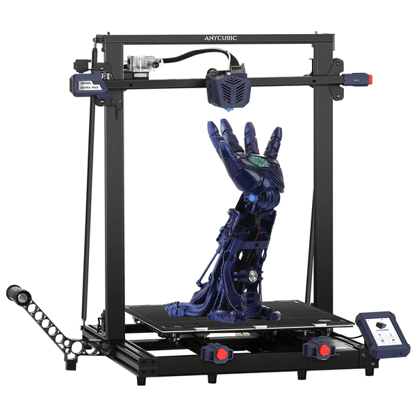 Impressora 3D ANYCUBIC Kobra Max