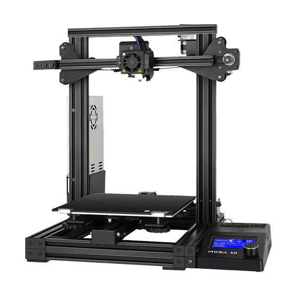 Impressora 3D ANYCUBIC Mega SE