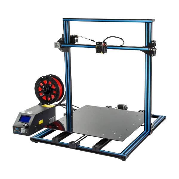 Impressora 3D CREALITY CR-10 S5