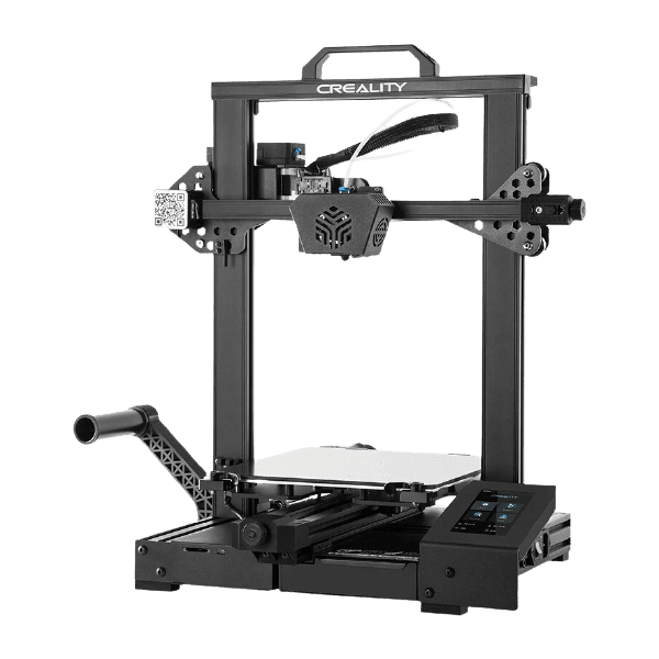 Impressora 3D CREALITY CR-6 SE 