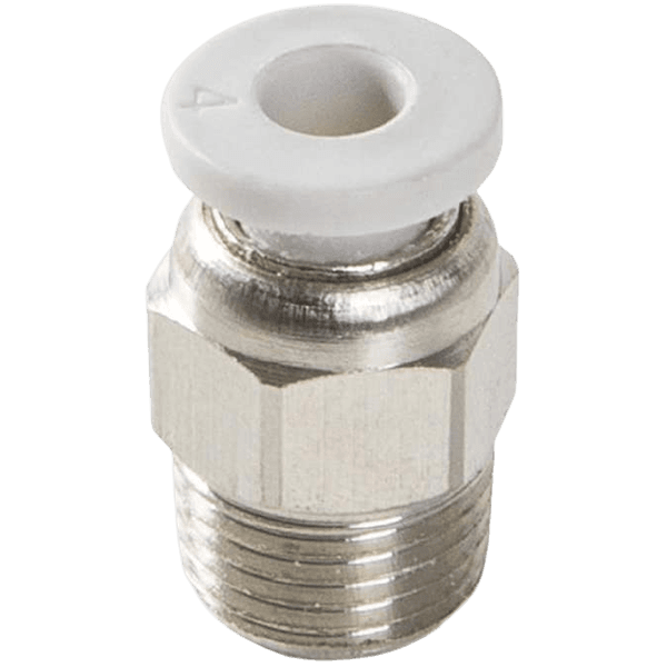 Conector Pneumático PTFE PC4 - M10