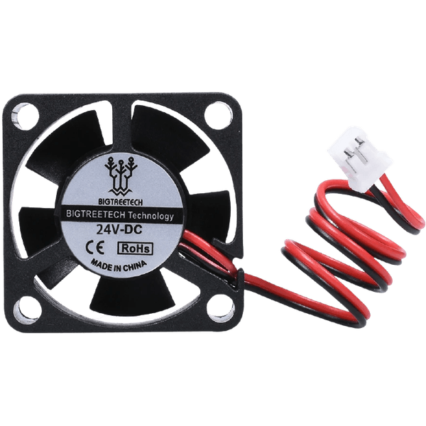Ventoinha 30X10 mm - Hotend Biqu B1