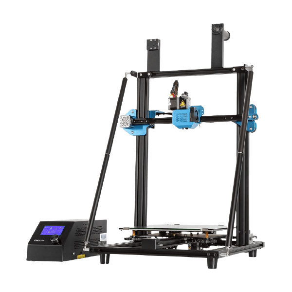 Impressora 3D CREALITY CR-10 V3