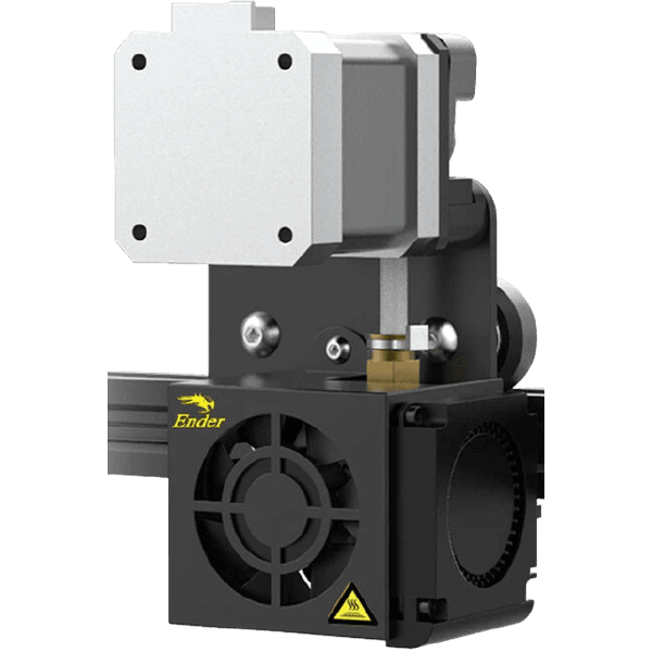 Kit de Extrusora Direct Drive Para Creality Ender 3 / CR-10 Series