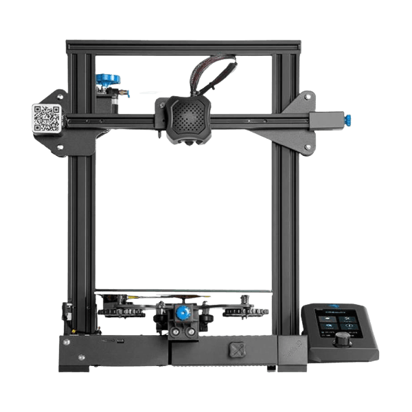 Impressora 3D CREALITY Ender 3 V2 Placa 32 Bits